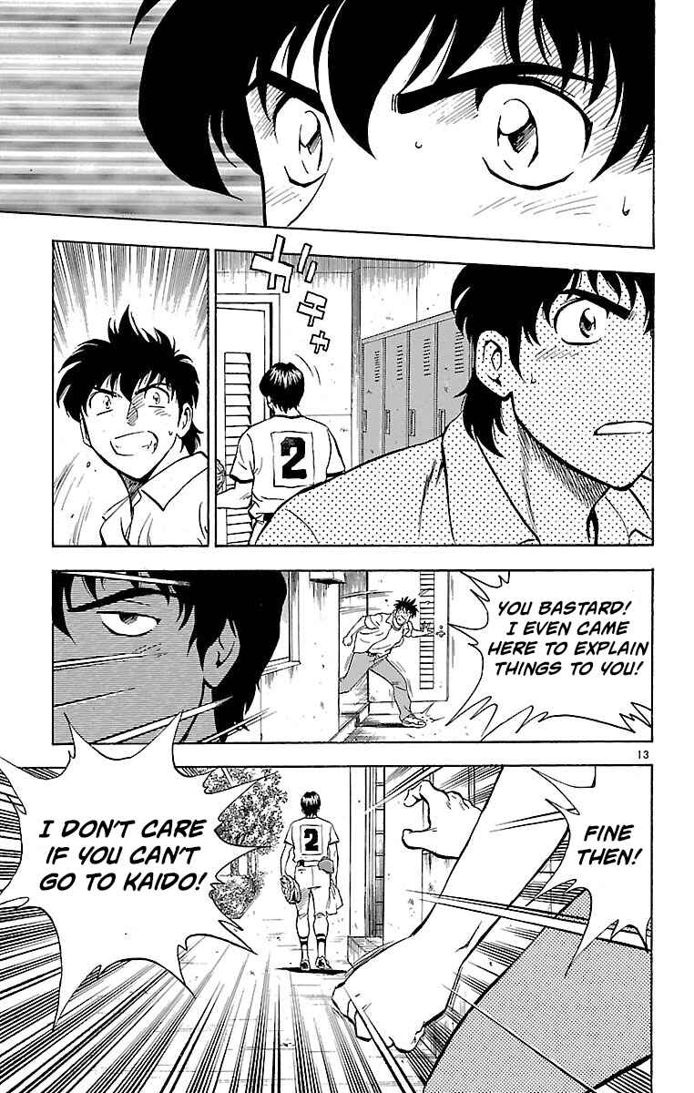 Chapter 164 - Page 13