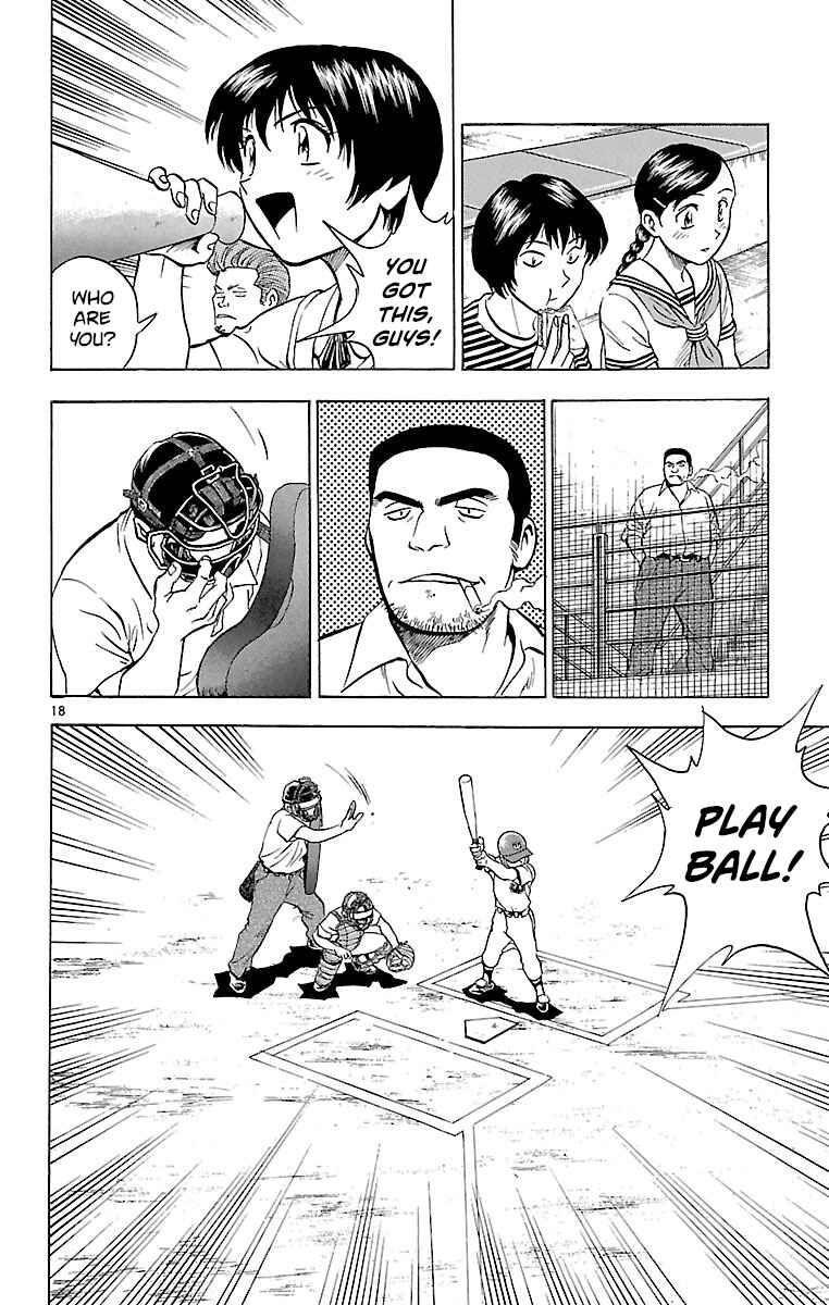 Chapter 164 - Page 18
