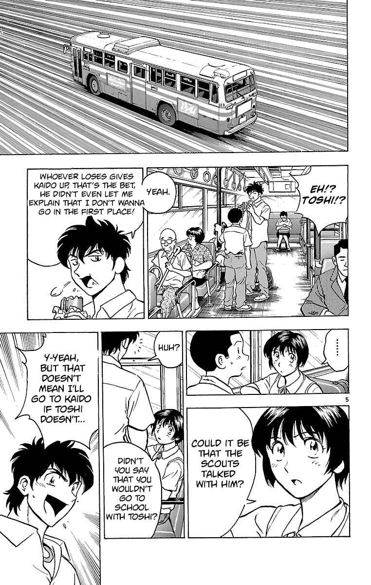 Chapter 164 - Page 5
