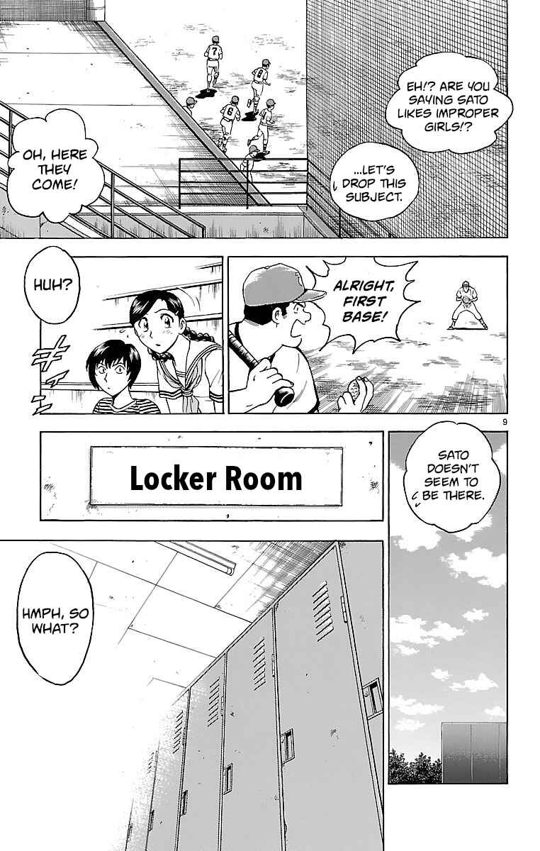 Chapter 164 - Page 9