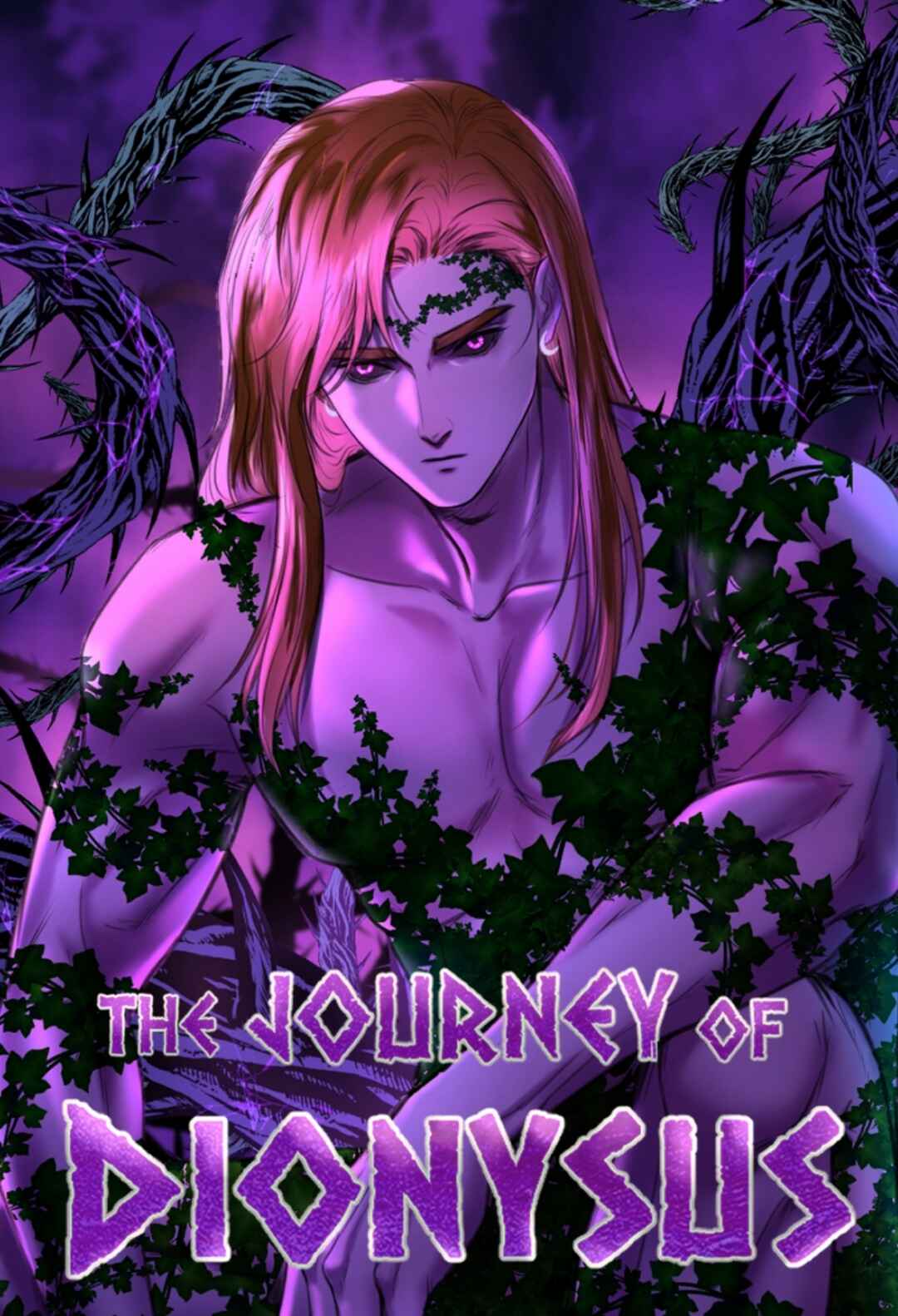 Chapter 70 - Page 1