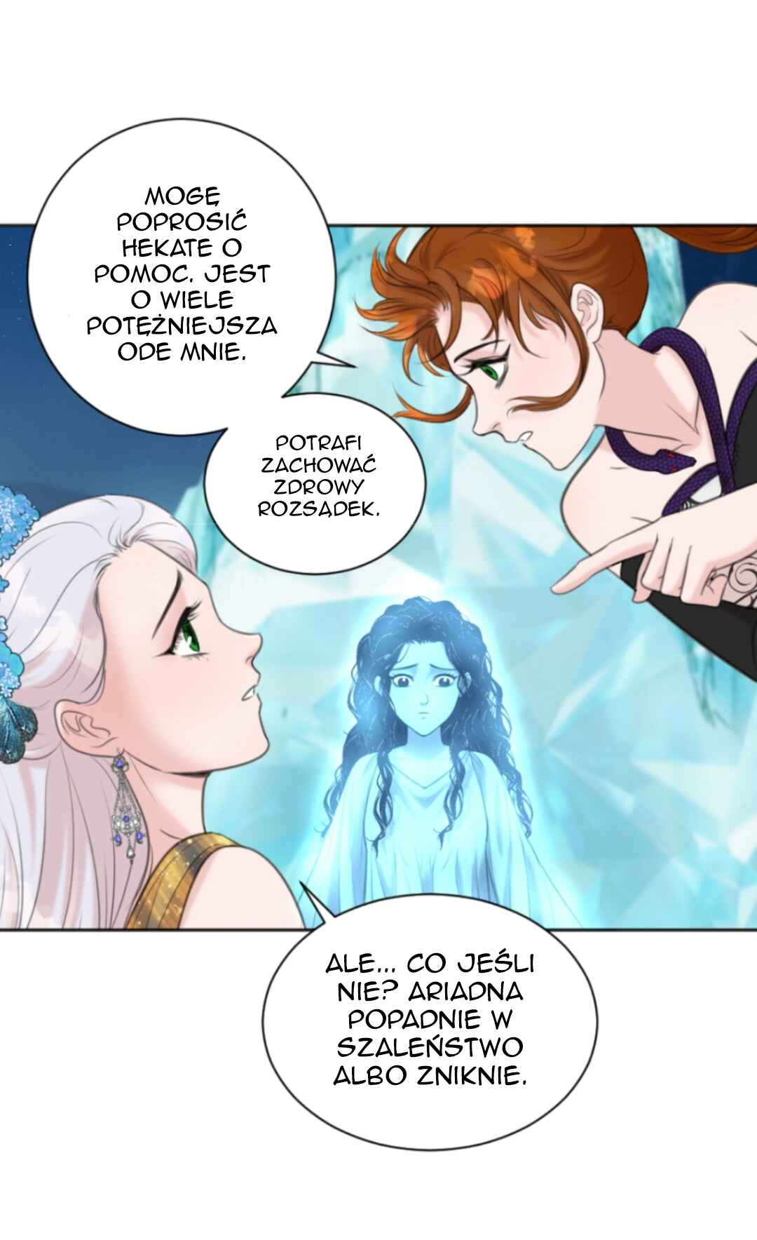 Chapter 70 - Page 19