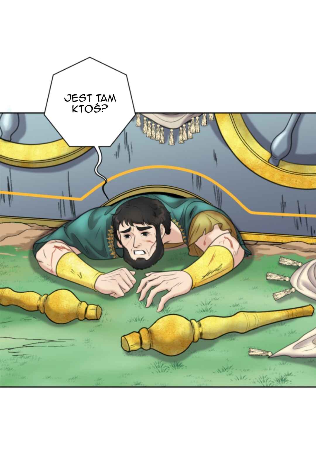 Chapter 70 - Page 27
