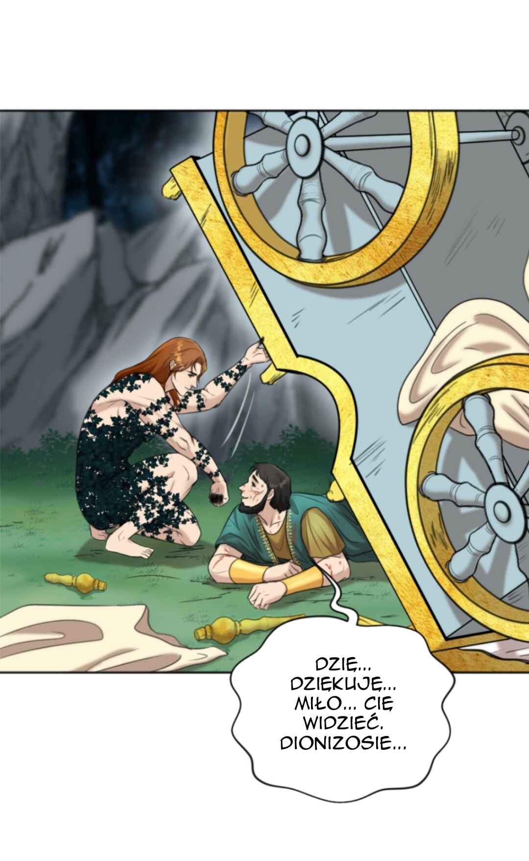 Chapter 70 - Page 31