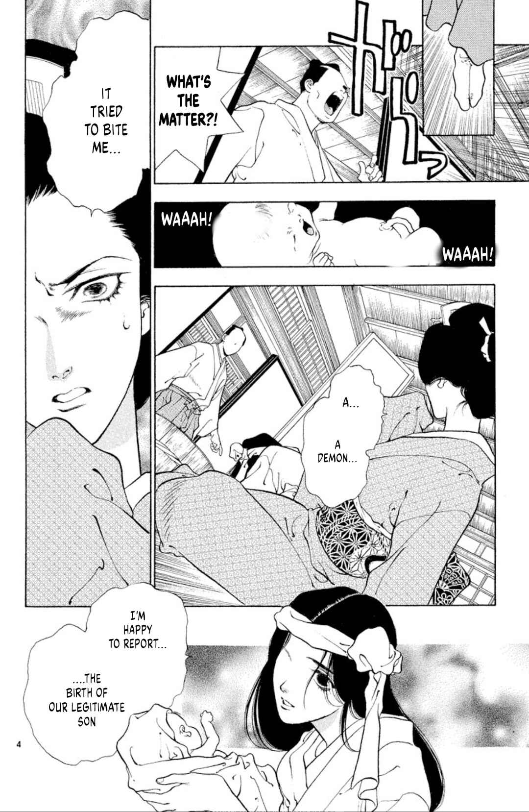 Chapter 101 - Page 4