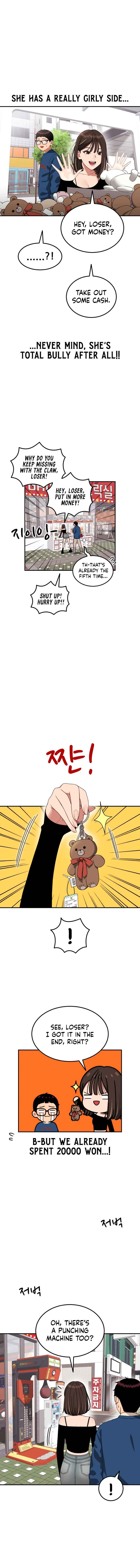 Chapter 80 - Page 14