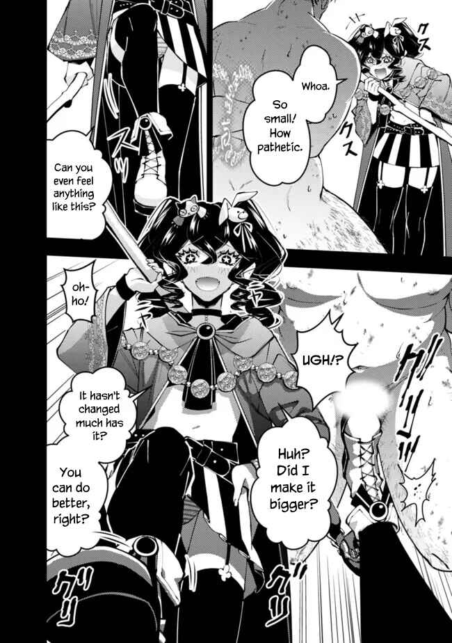 Chapter 101 - Page 4