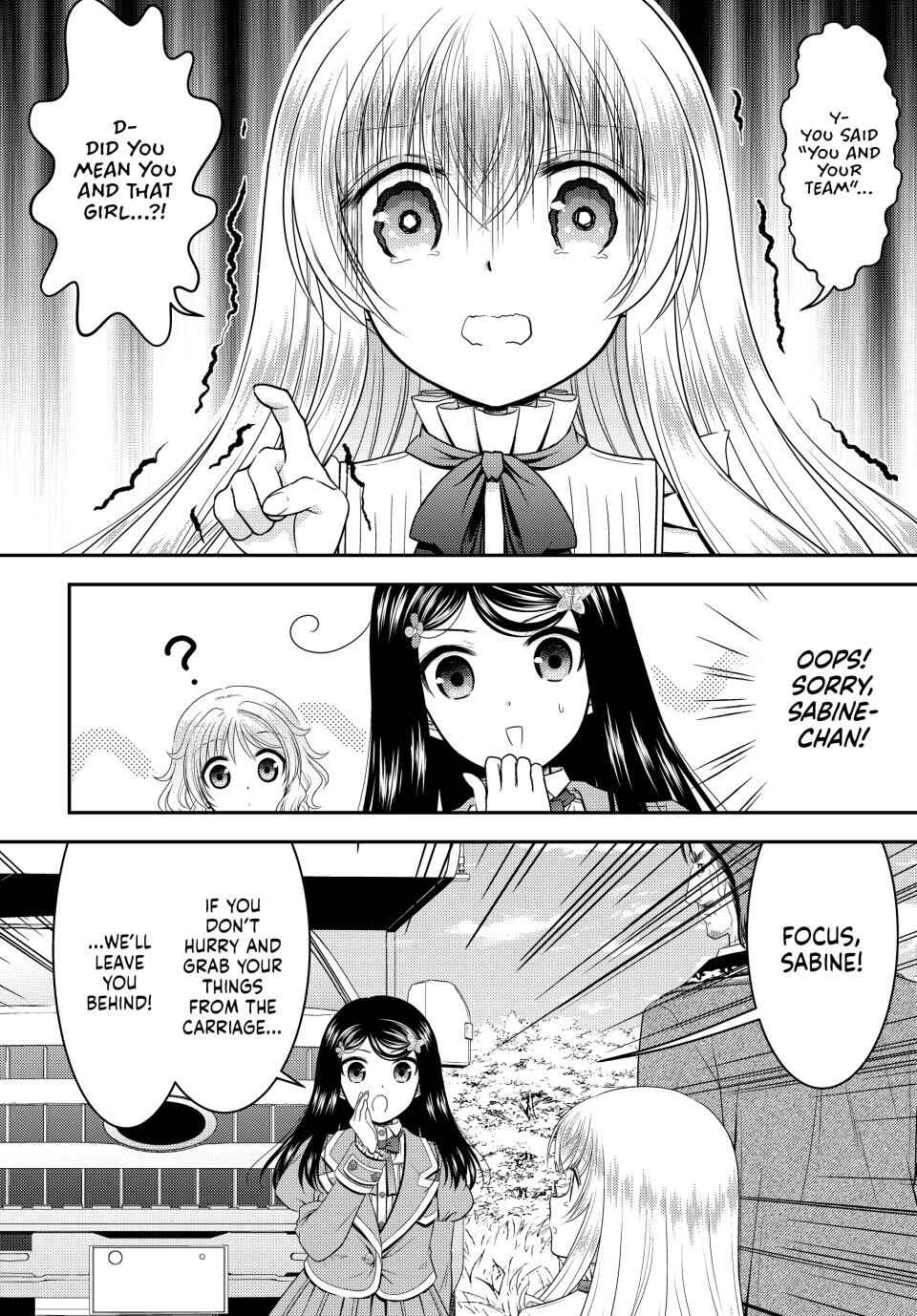 Chapter 100 - Page 6