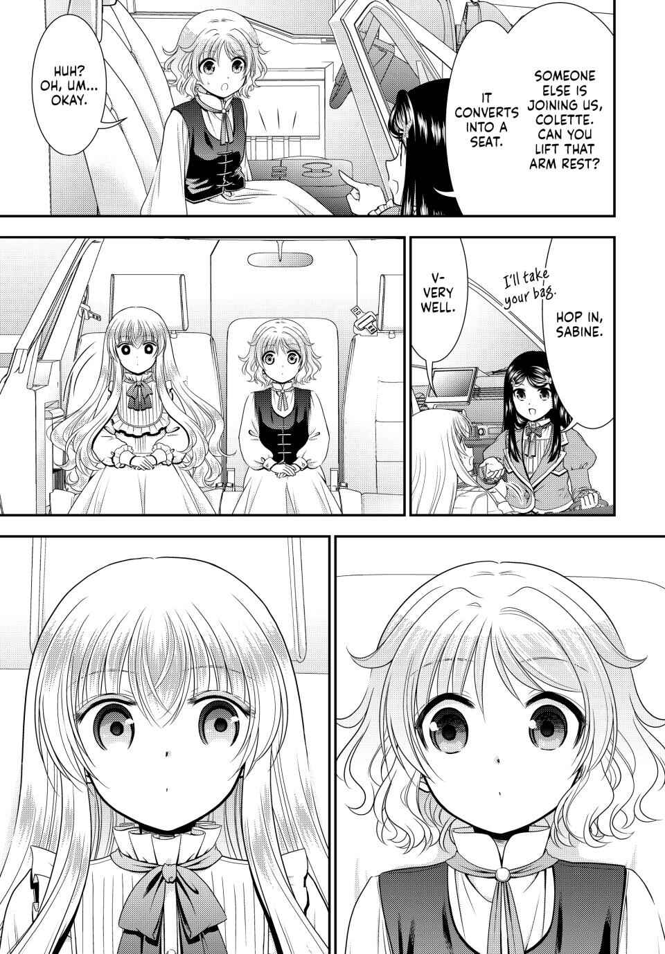 Chapter 100 - Page 9