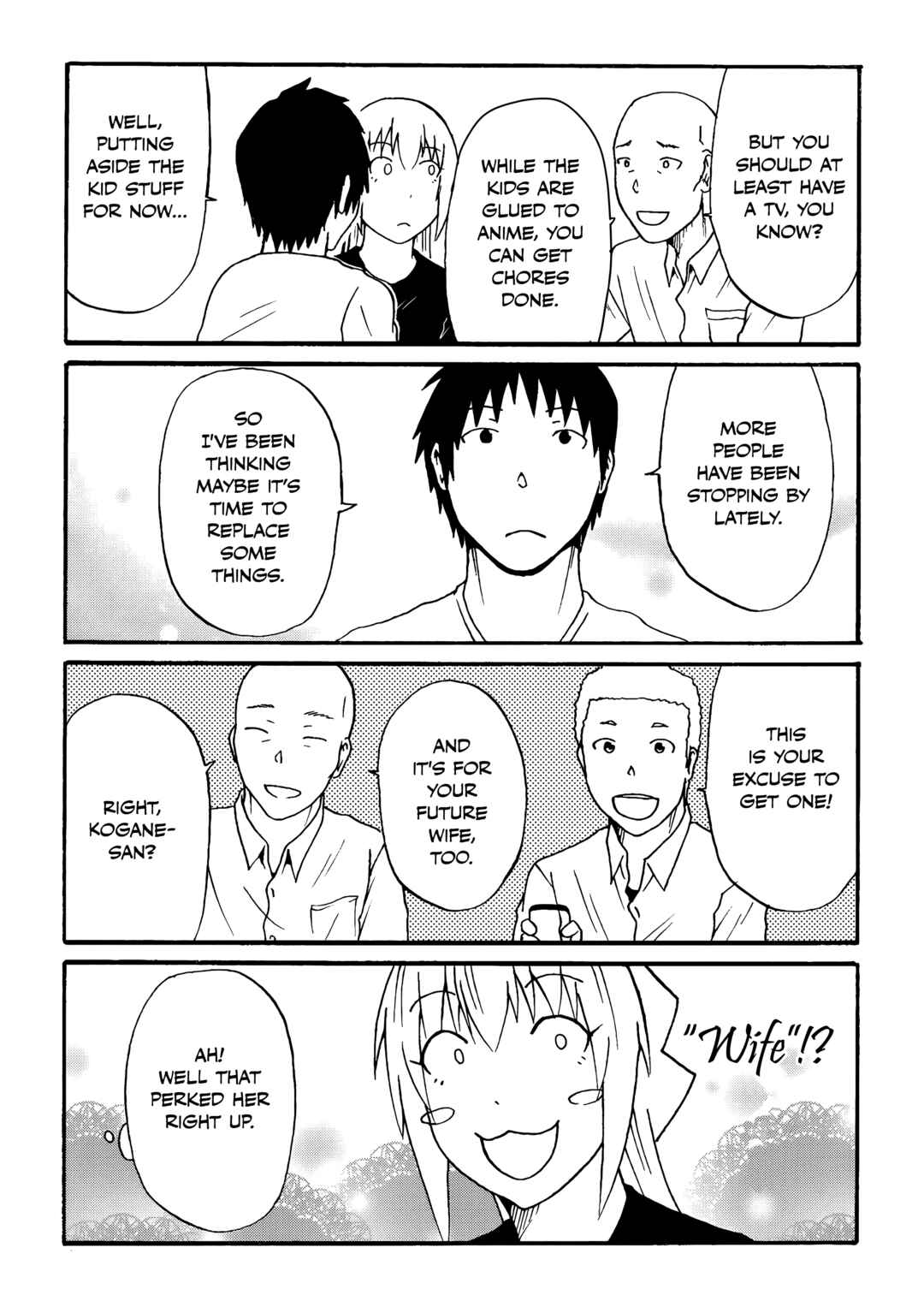 Chapter 77 - Page 5
