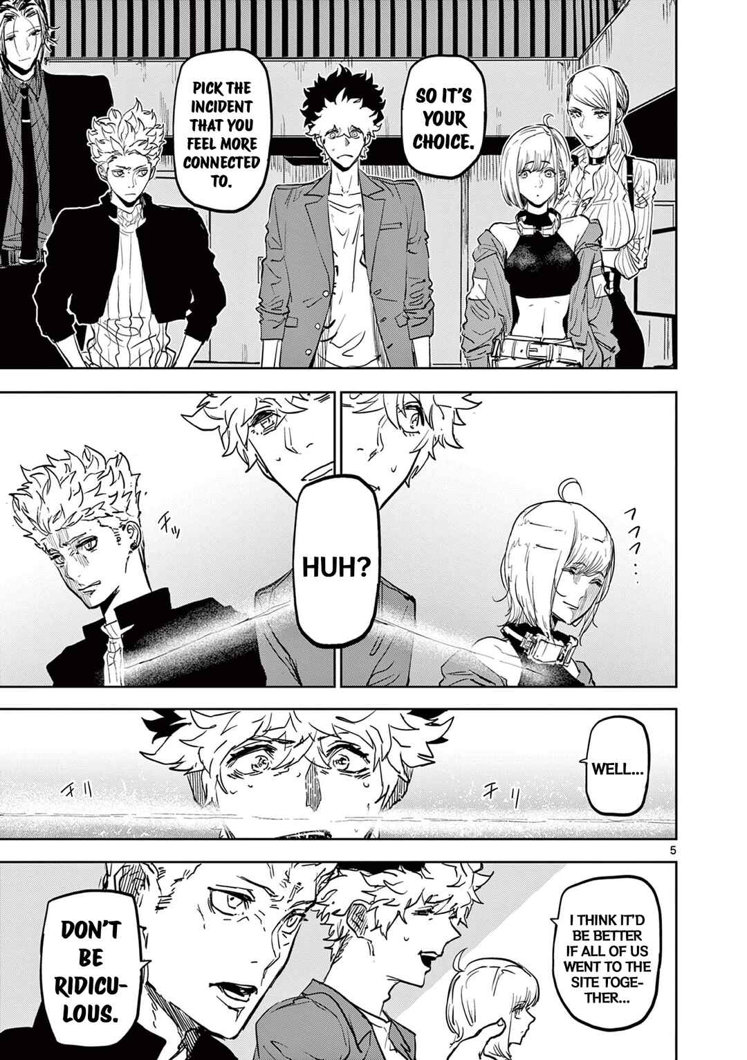 Chapter 11 - Page 5