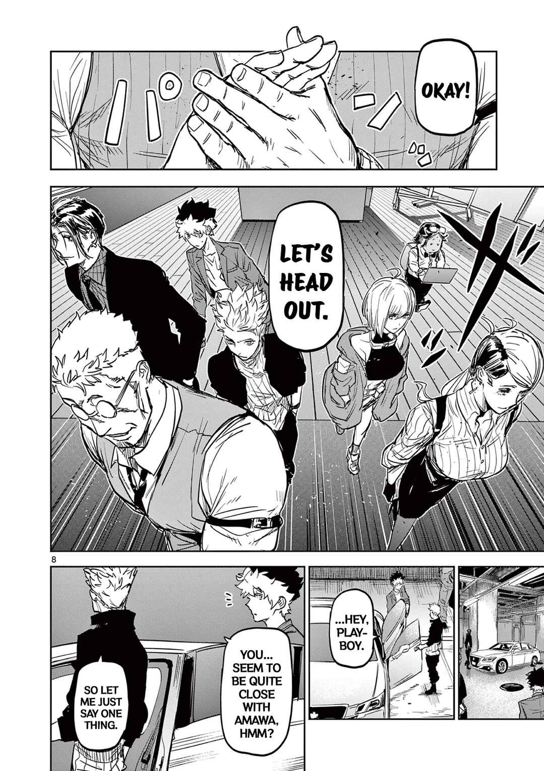 Chapter 11 - Page 8