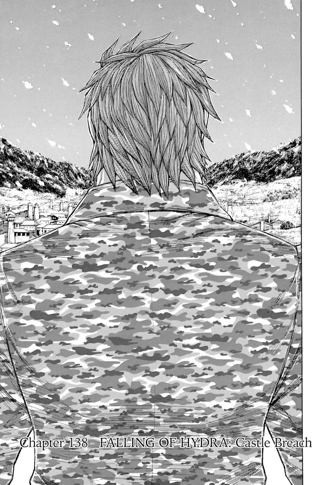Chapter 138 - Page 1