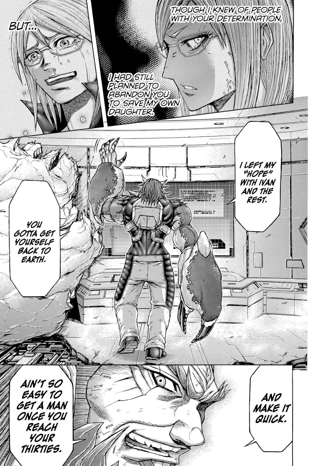 Chapter 138 - Page 11