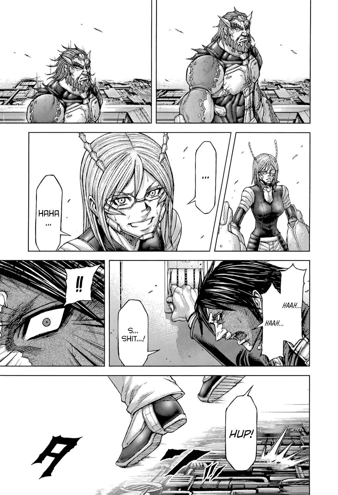 Chapter 138 - Page 14