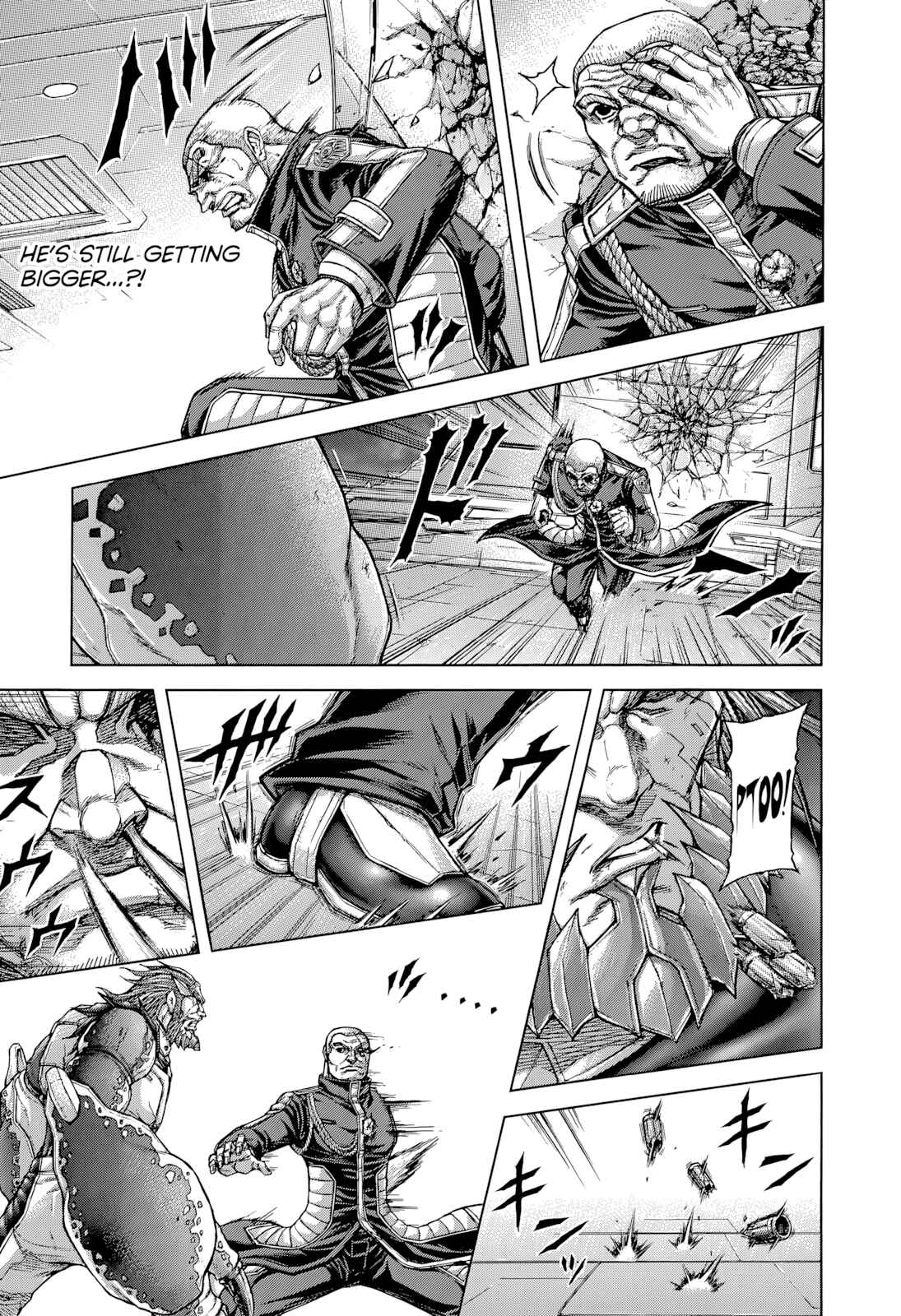 Chapter 138 - Page 3