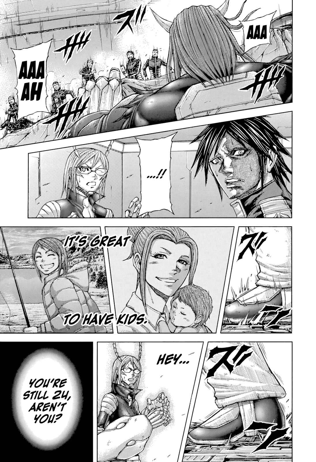 Chapter 138 - Page 9