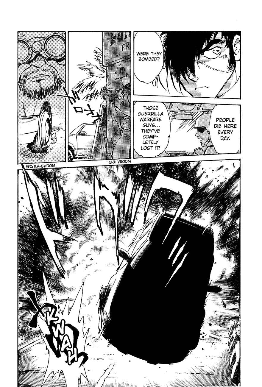 Chapter 3 - Page 3