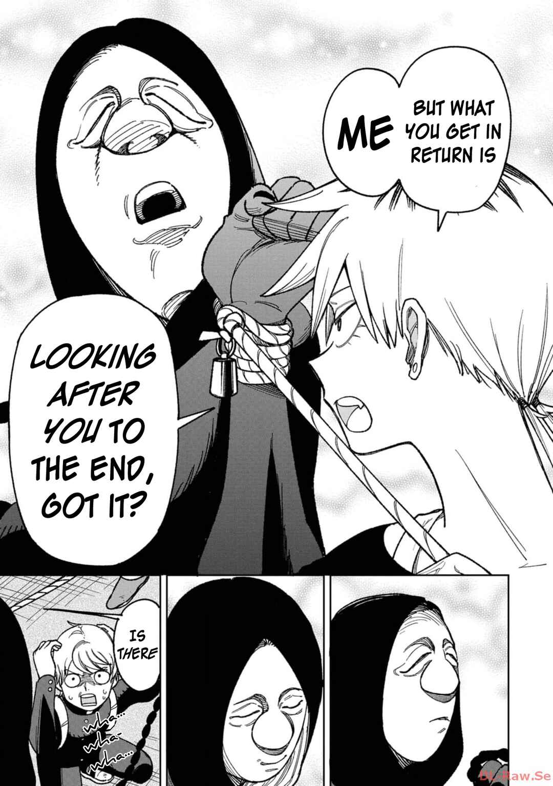 Chapter 26.5 - Page 11