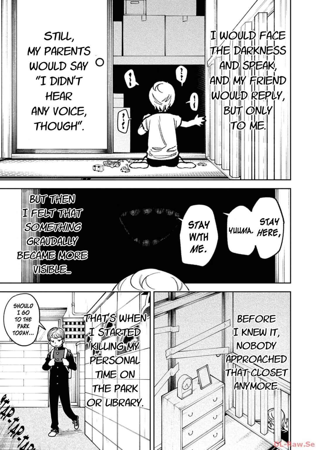 Chapter 26.5 - Page 3