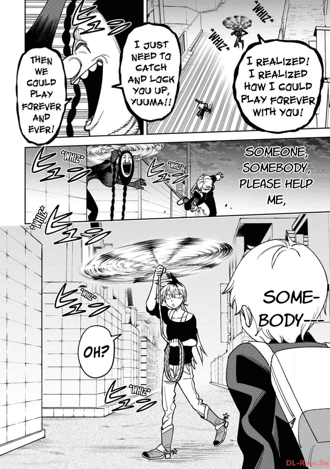 Chapter 26.5 - Page 6