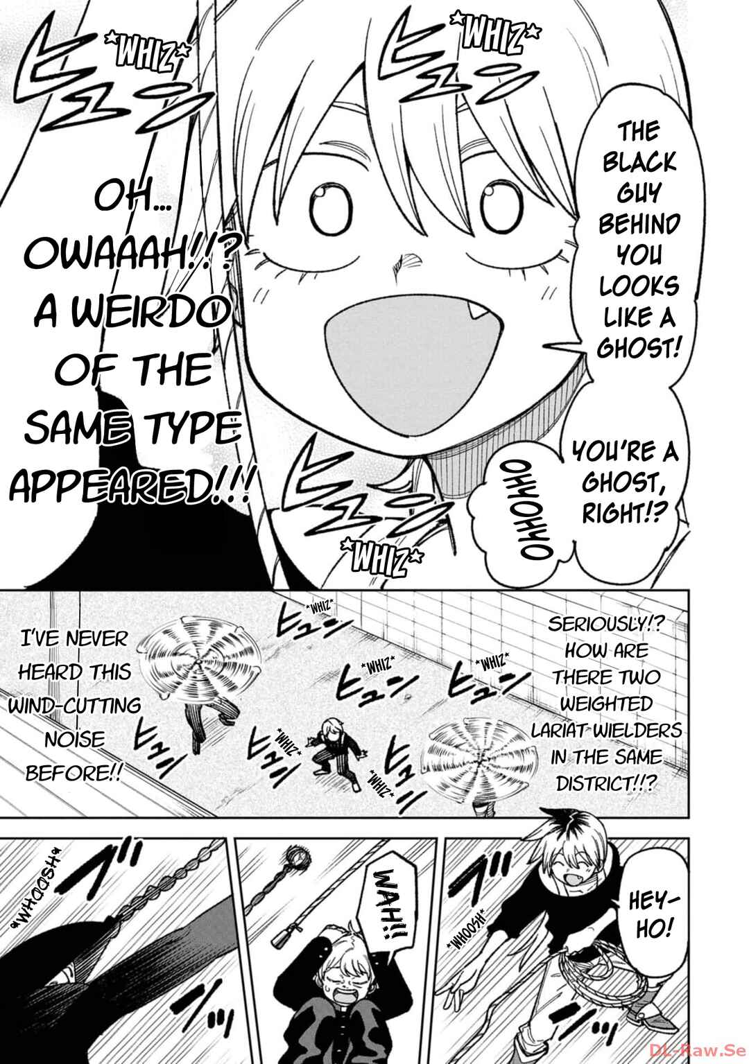 Chapter 26.5 - Page 7