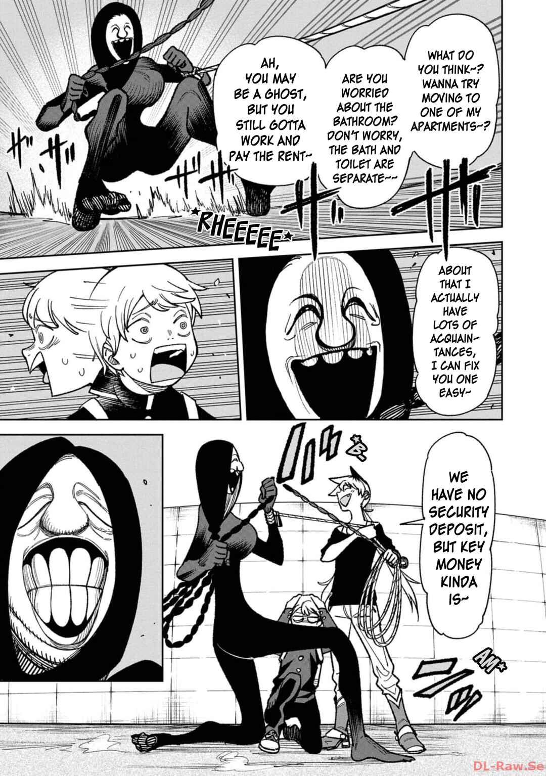 Chapter 26.5 - Page 9