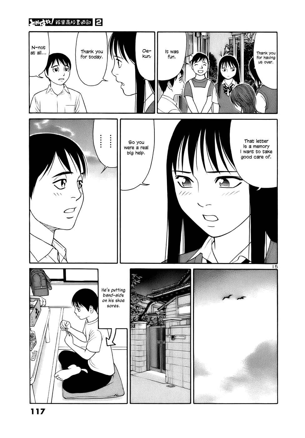 Chapter 18 - Page 15