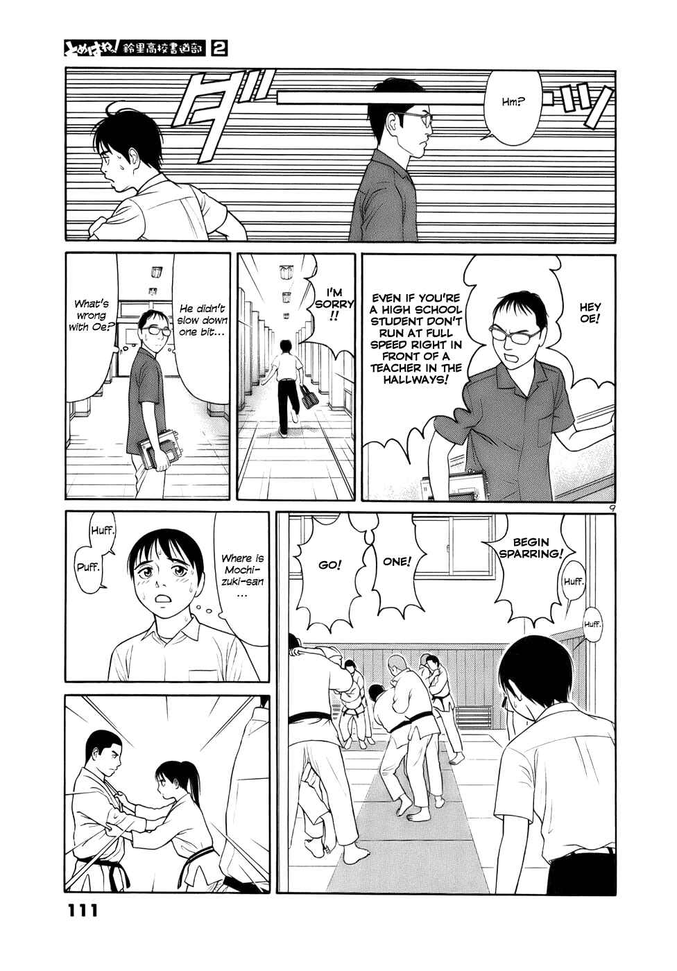 Chapter 18 - Page 9