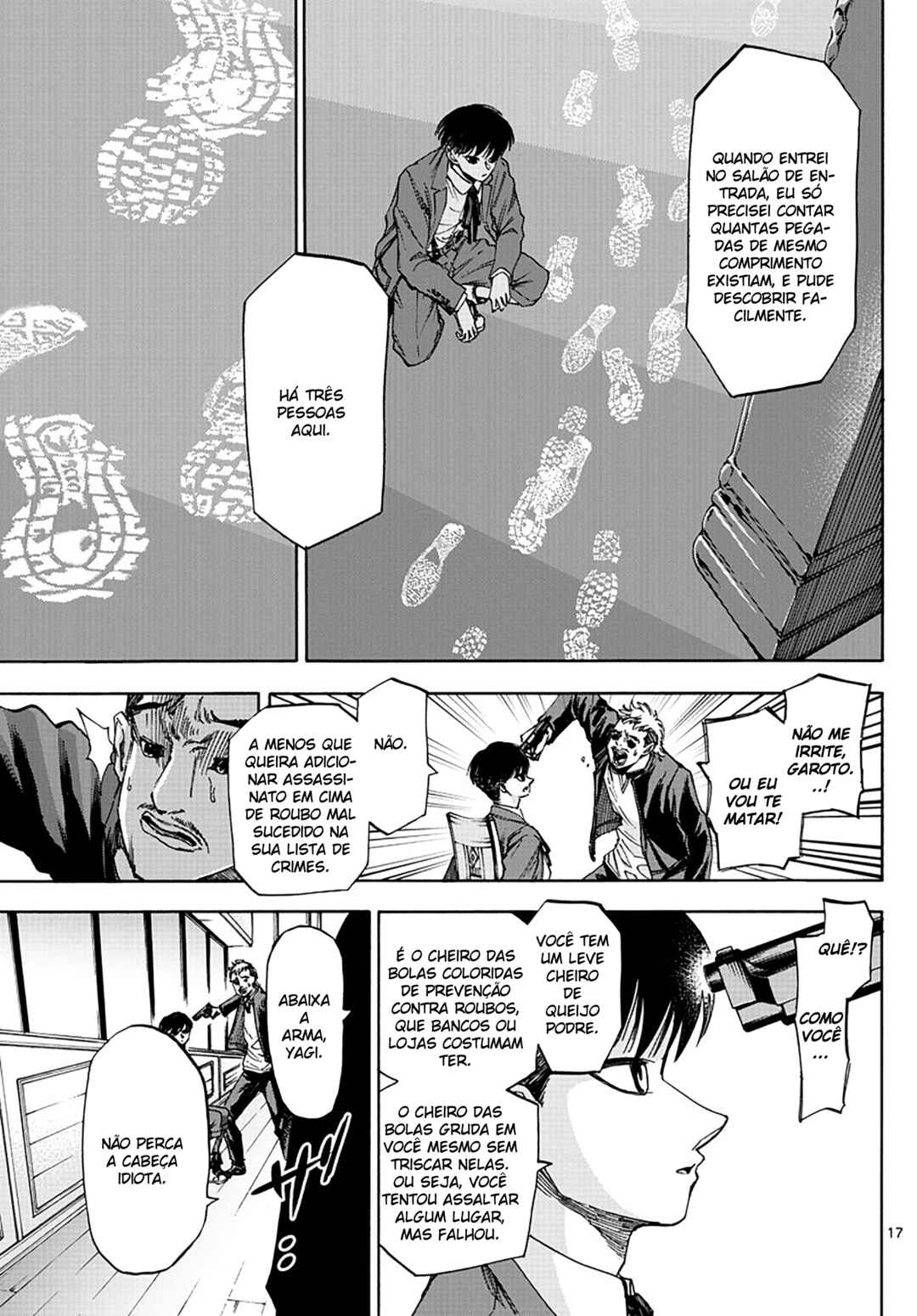 Chapter 50 - Page 17