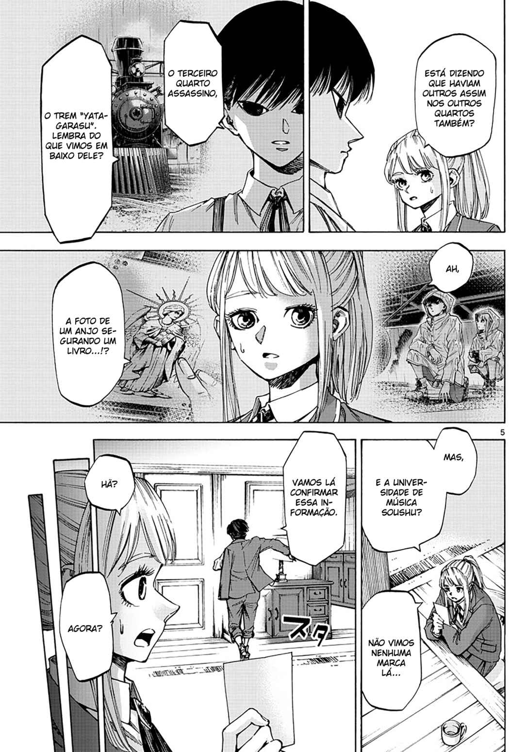 Chapter 50 - Page 5