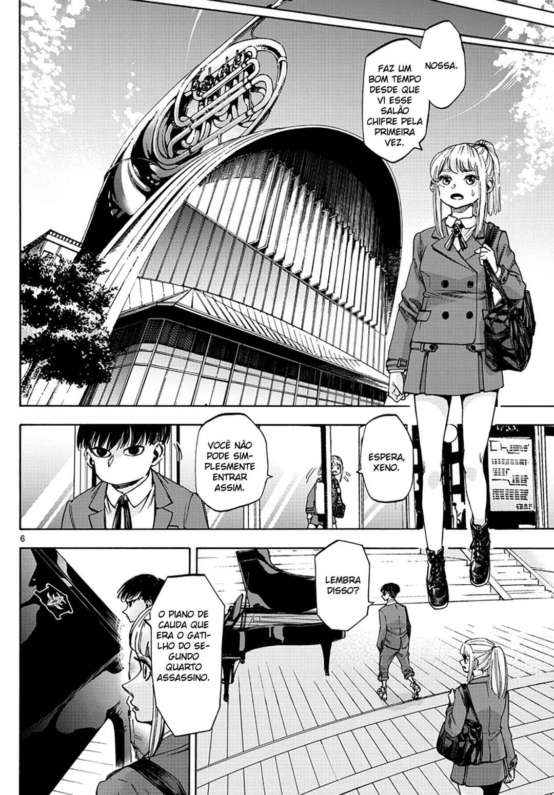 Chapter 50 - Page 6