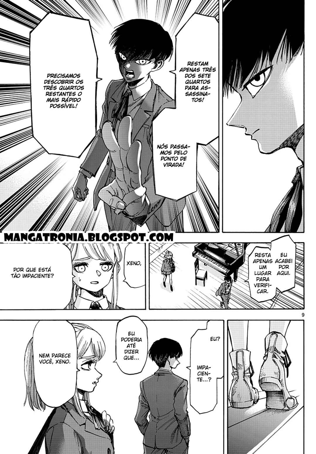 Chapter 50 - Page 9