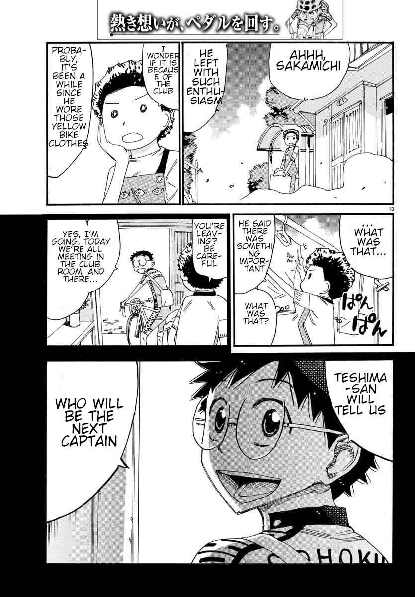 Chapter 603 - Page 13