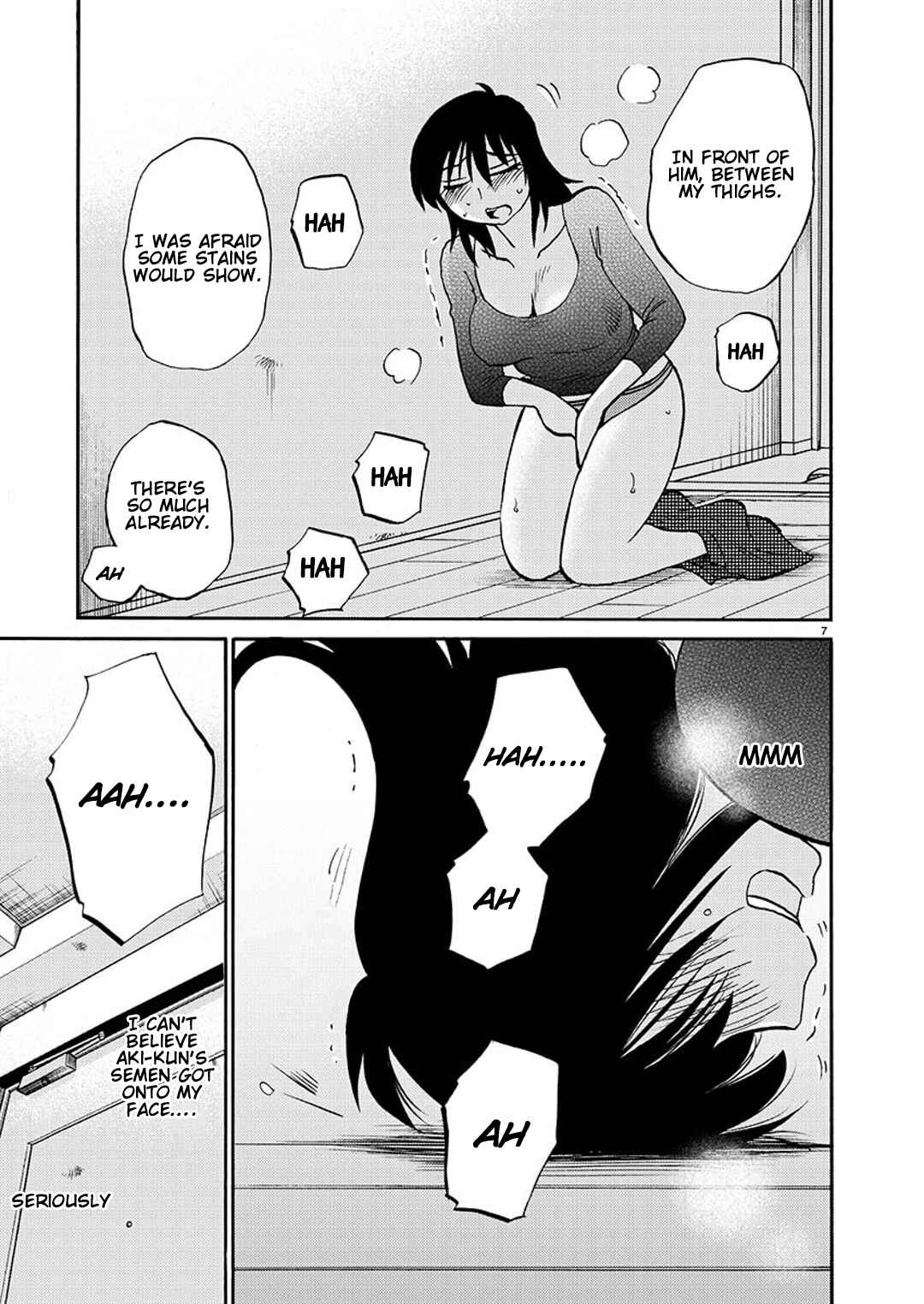Chapter 88 - Page 8