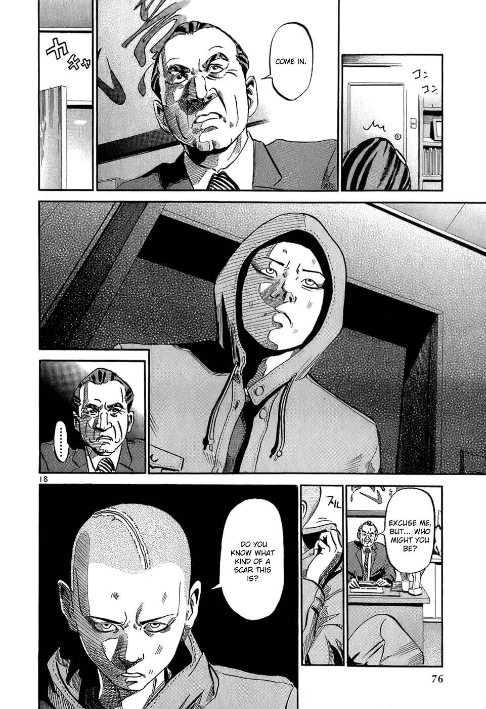 Chapter 35 - Page 18