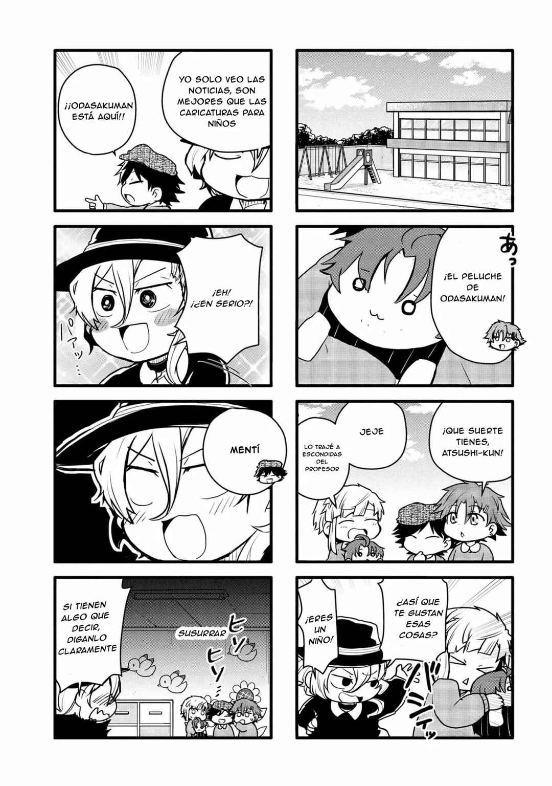 Chapter 89 - Page 3