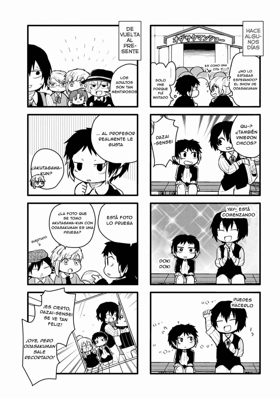 Chapter 89 - Page 5