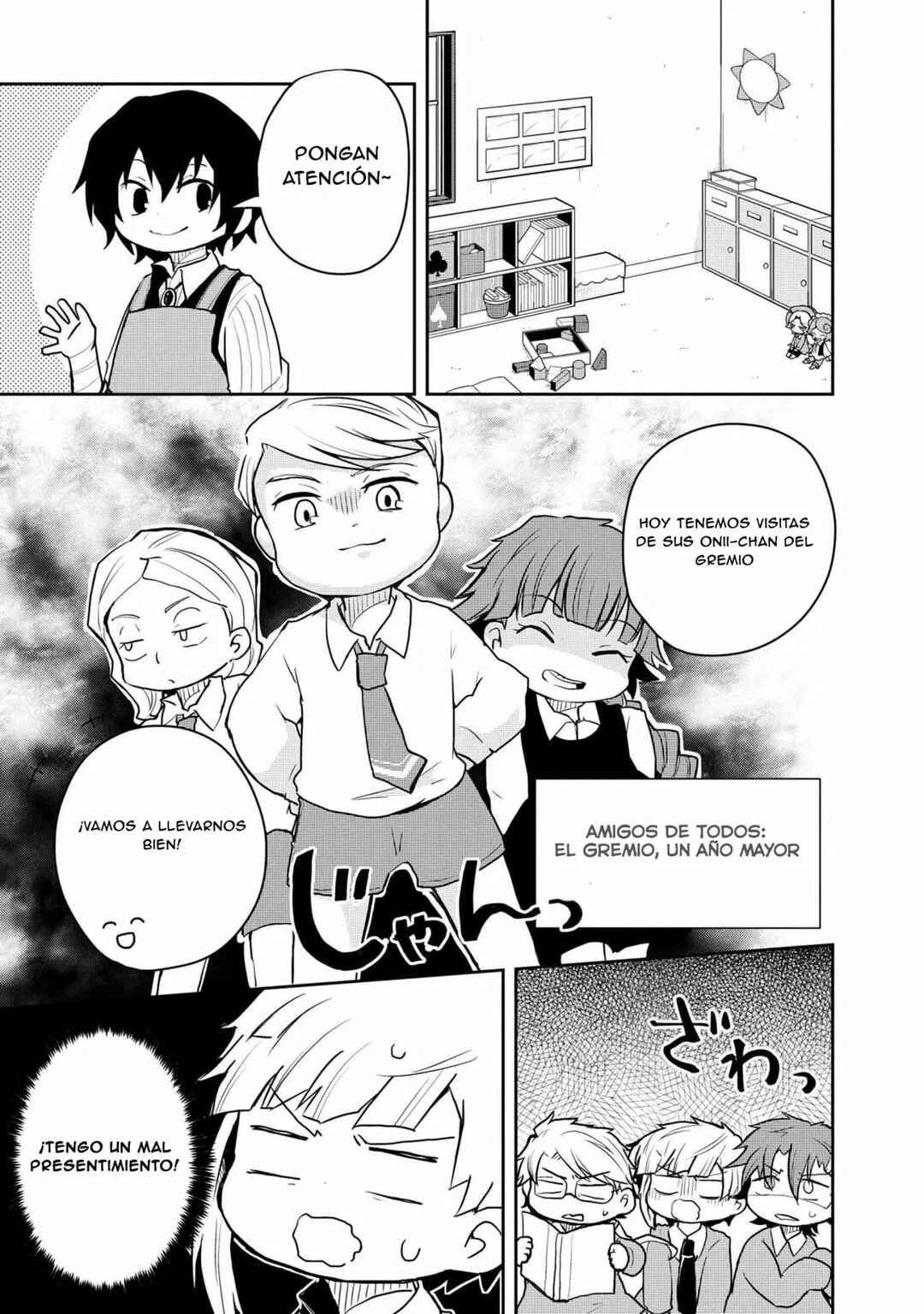 Chapter 89 - Page 6