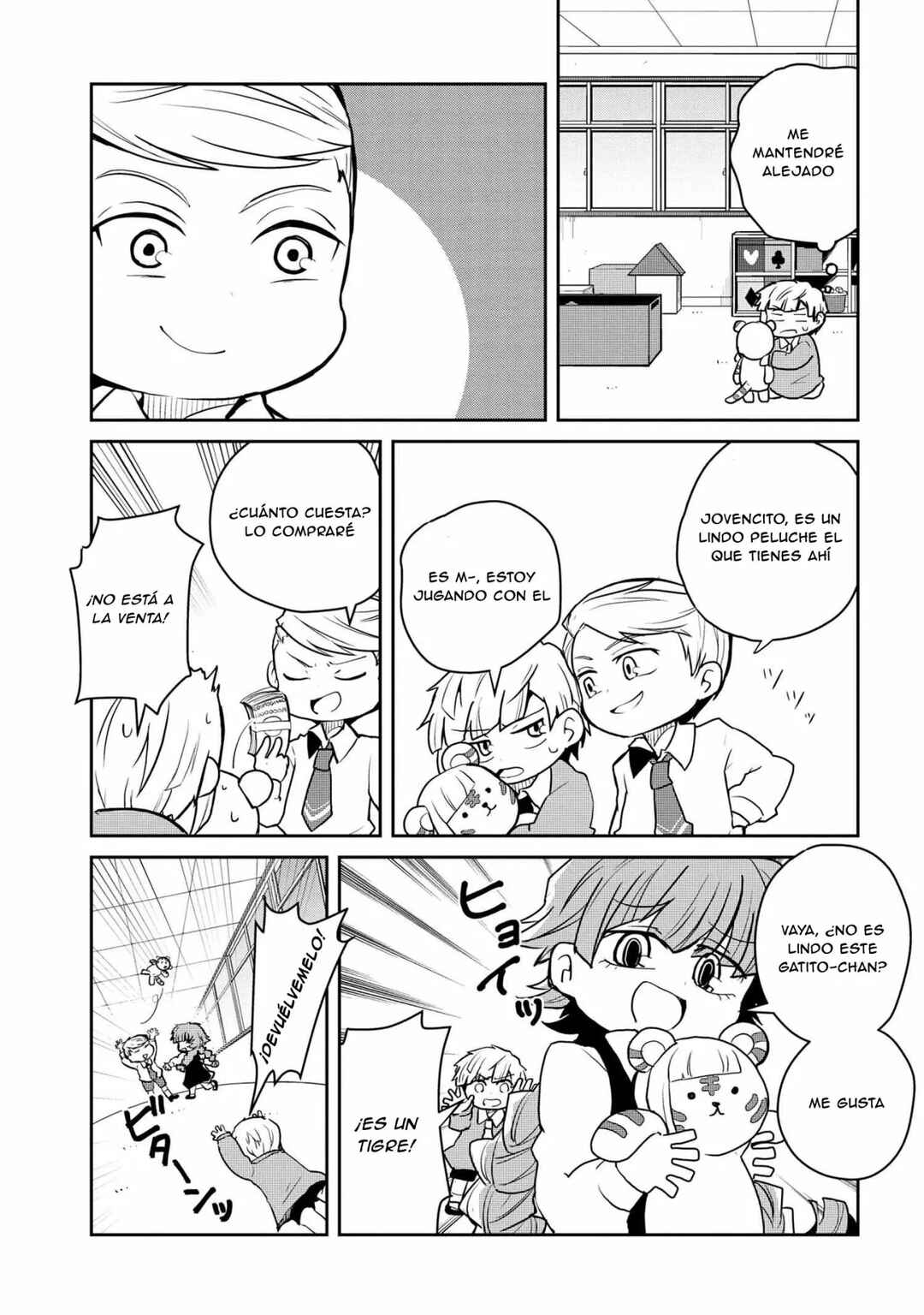 Chapter 89 - Page 7
