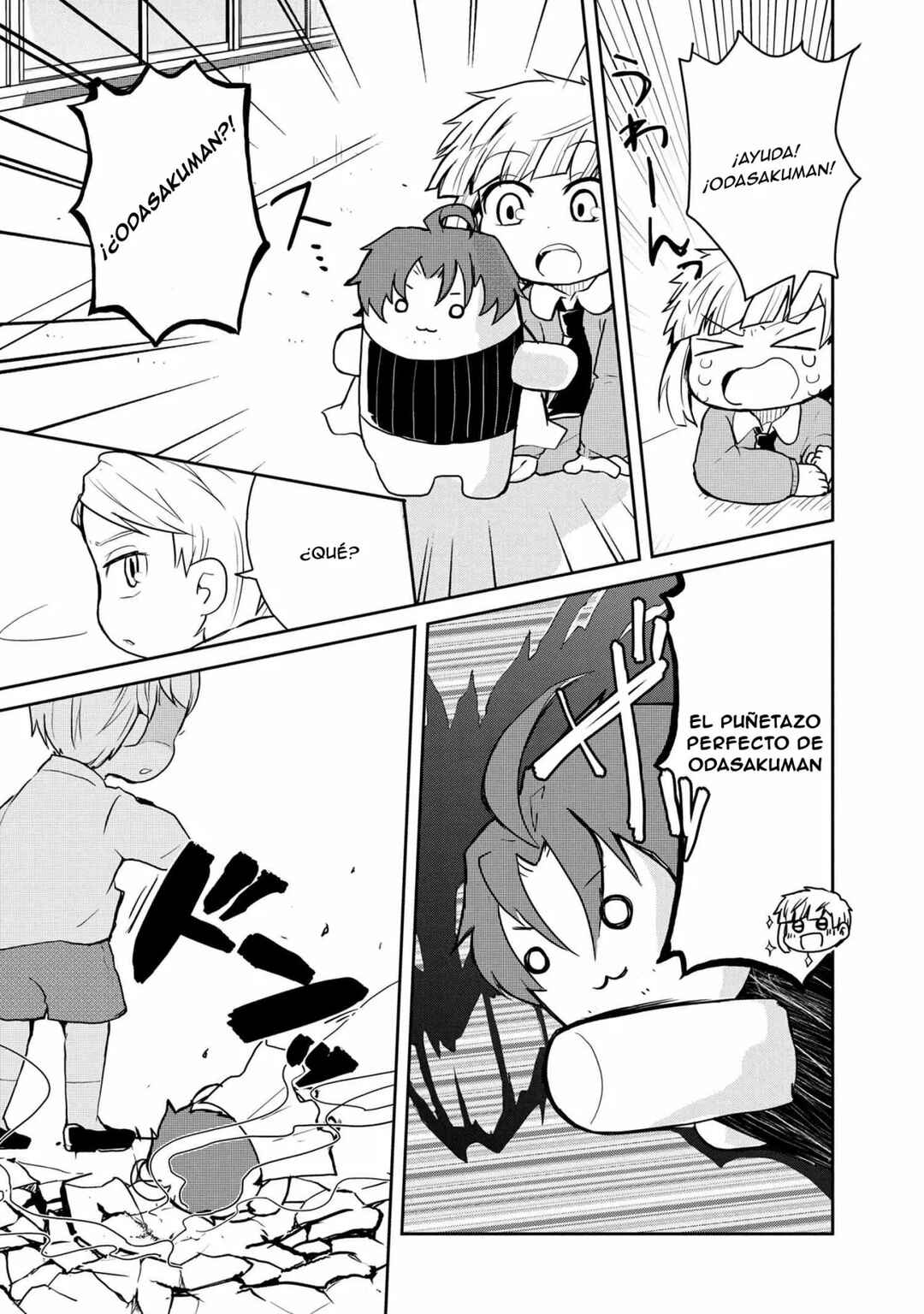 Chapter 89 - Page 8