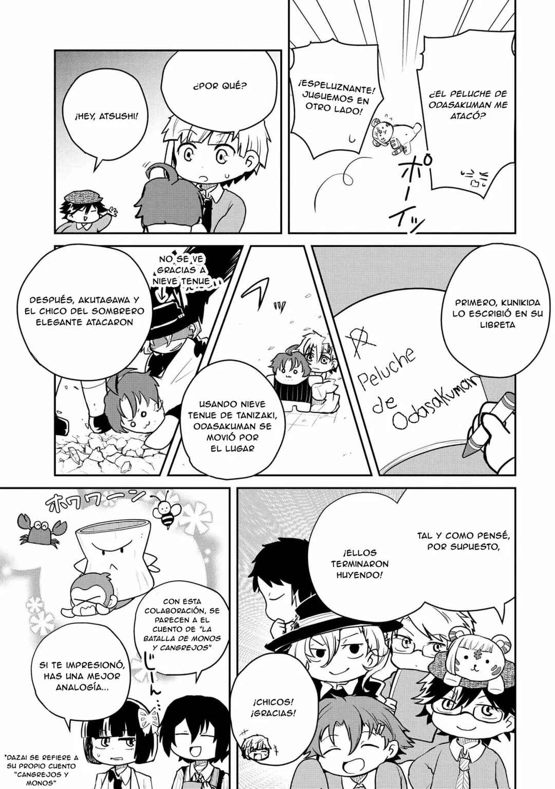 Chapter 89 - Page 9
