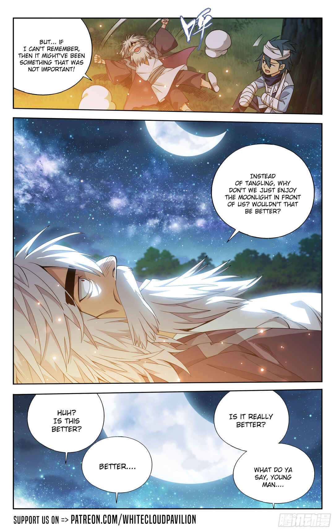 Chapter 392 - Page 23