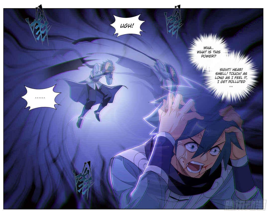 Chapter 392 - Page 4