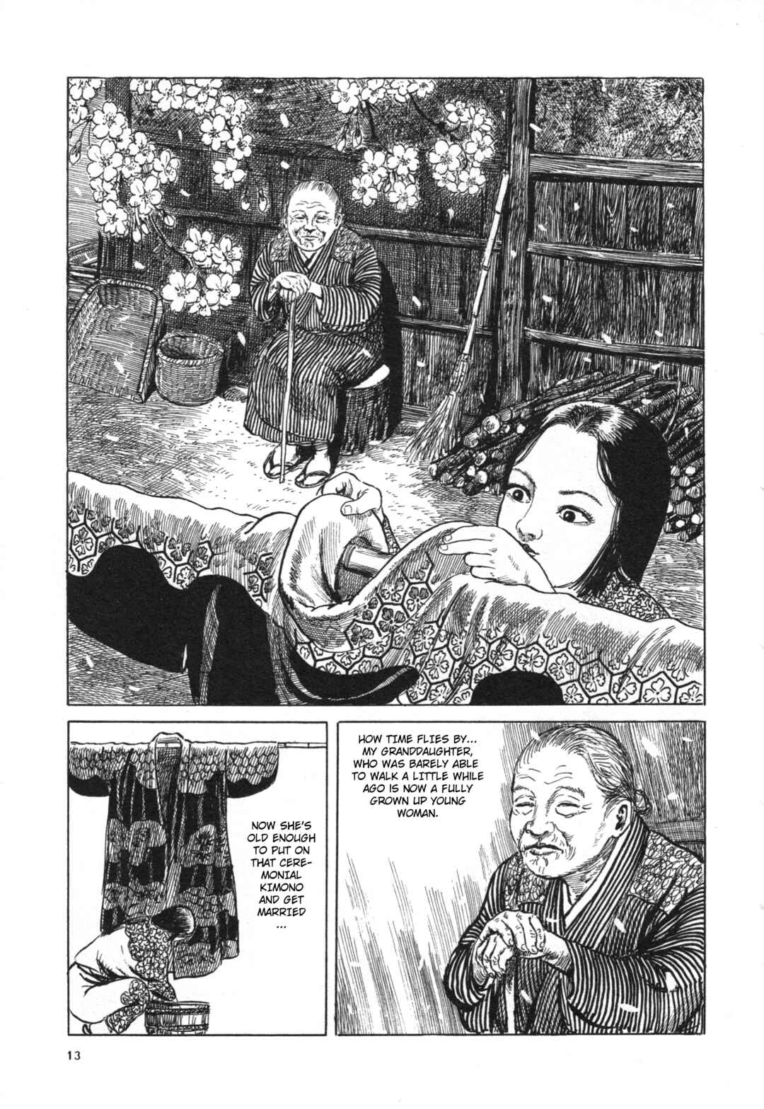 Chapter 2 - Page 2