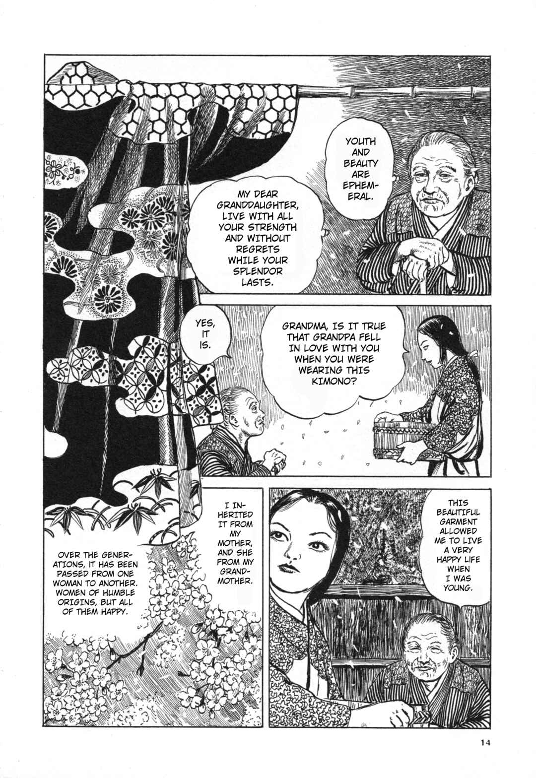Chapter 2 - Page 3