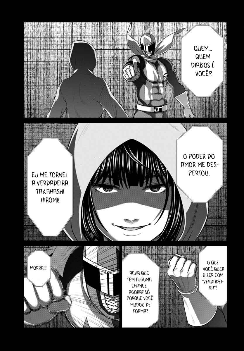 Chapter 93 - Page 22