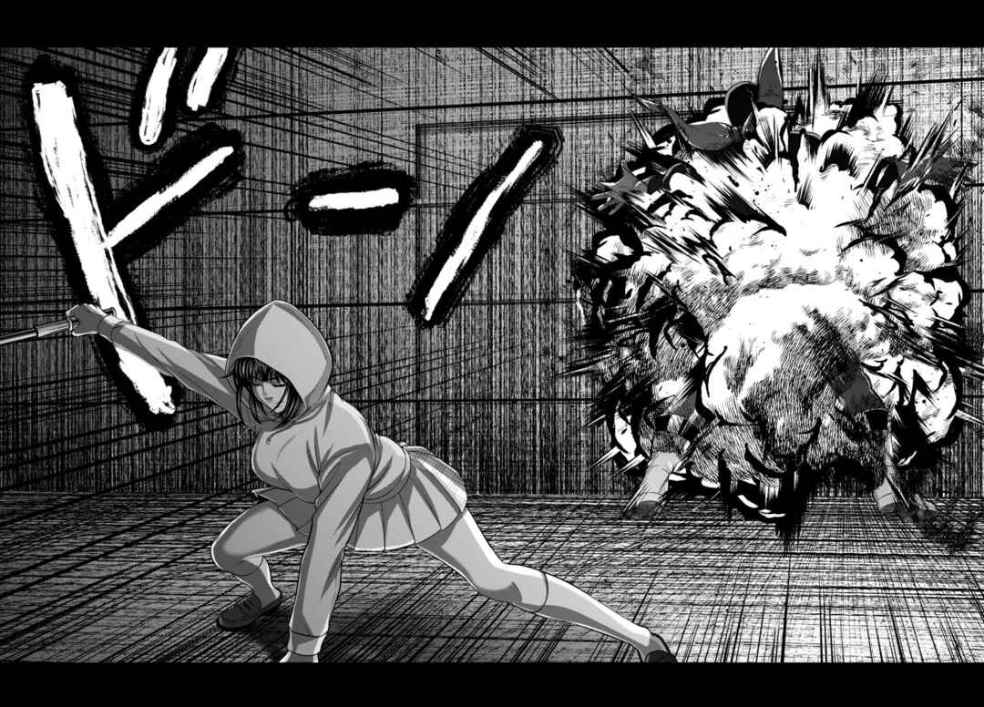Chapter 93 - Page 23