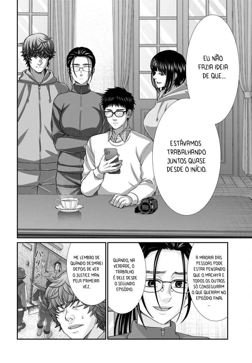 Chapter 93 - Page 28