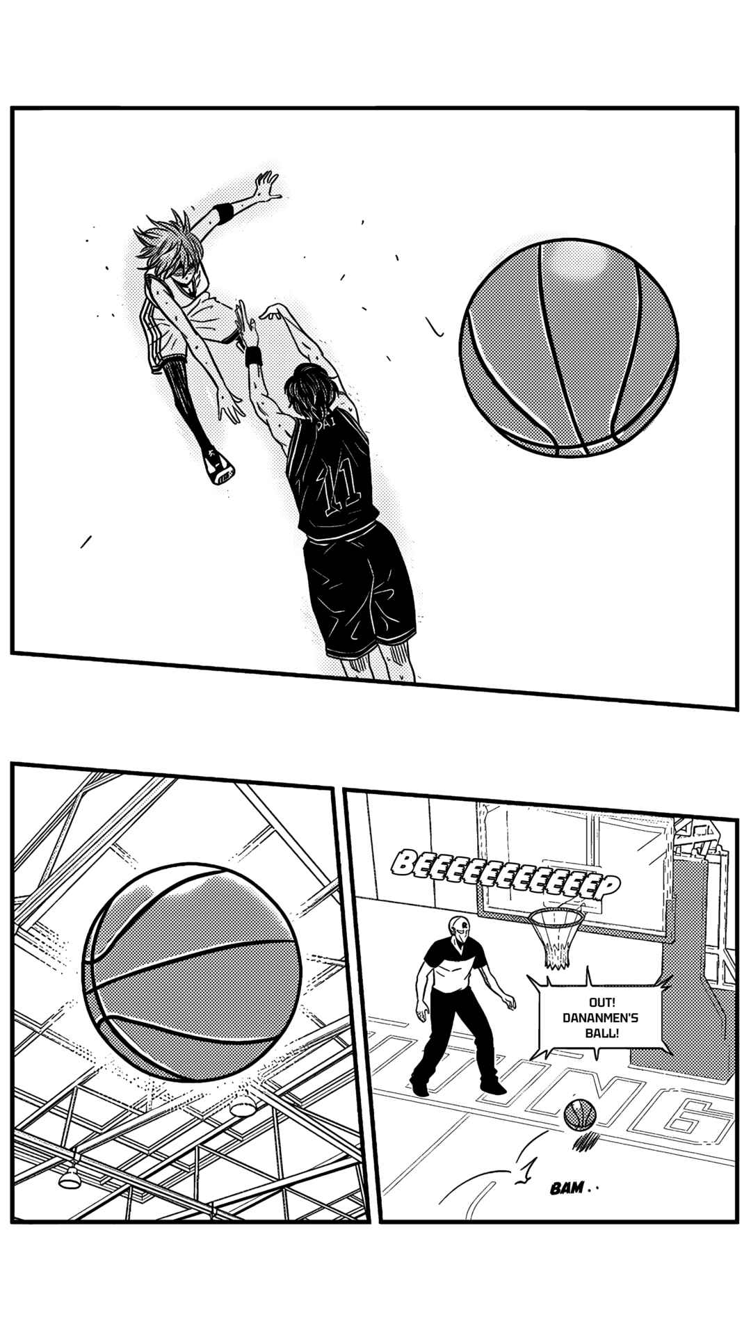 Chapter 91 - Page 4